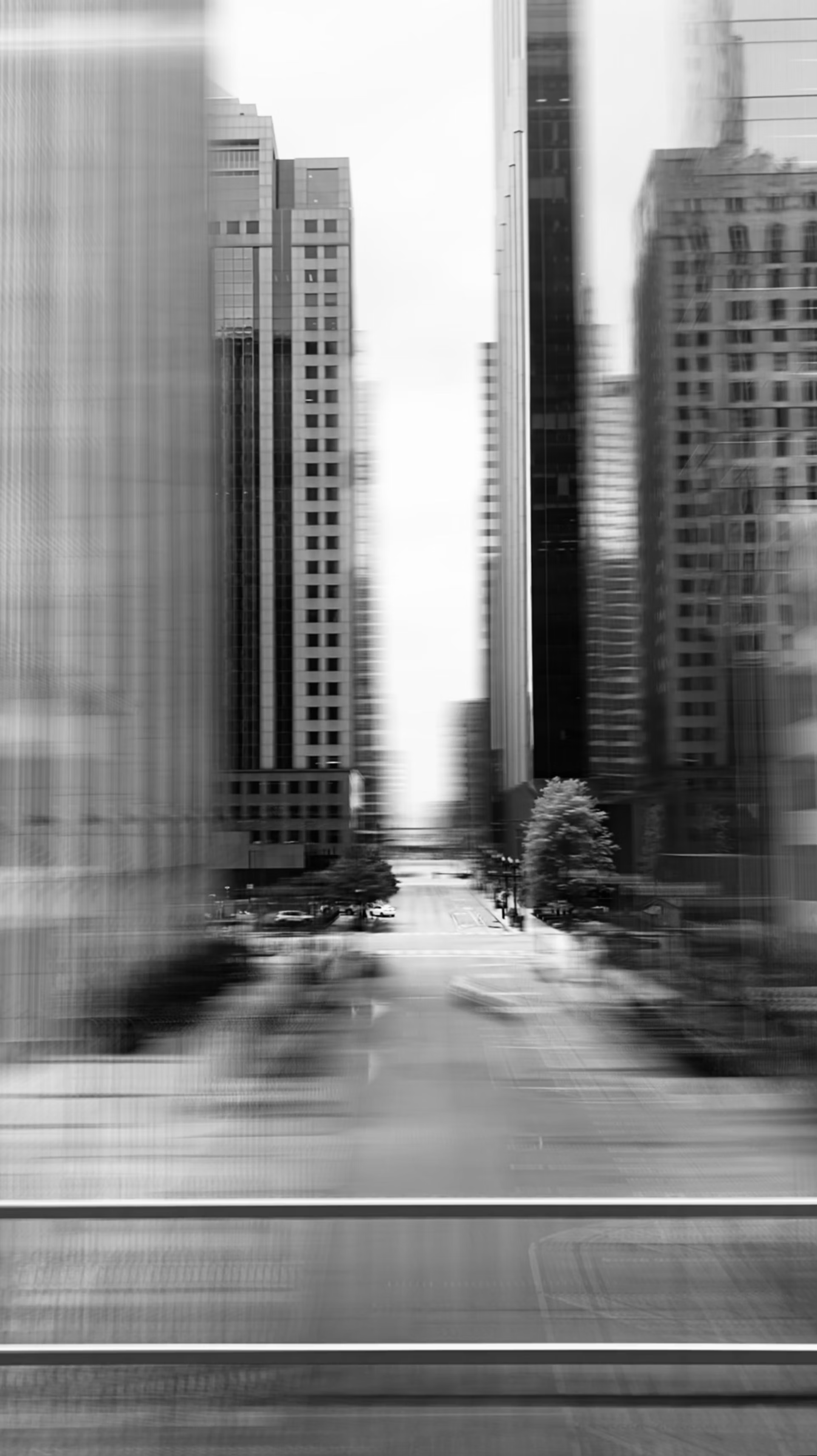 Urban photography - architectural detail